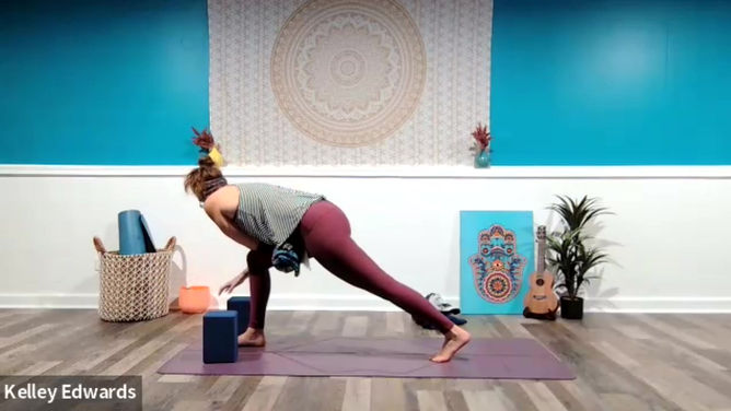 Move Your Lymph!